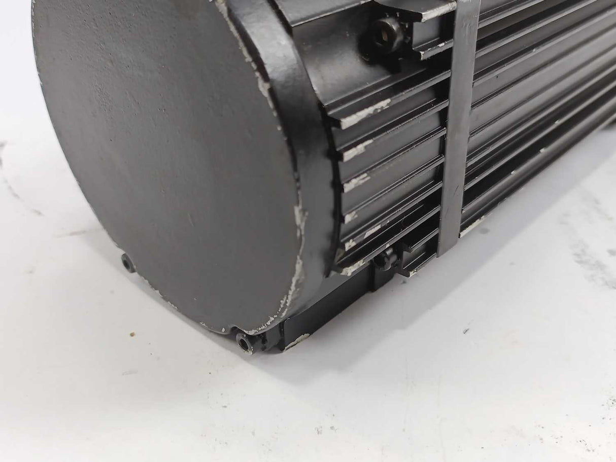 LUST PSM-11-20R84-400 AC Servomotor 4000 RPM