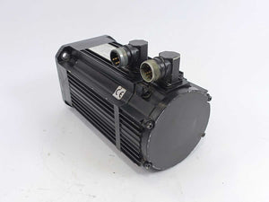 LUST PSM-11-20R84-400 AC Servomotor 4000 RPM