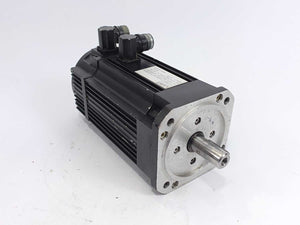 LUST PSM-11-20R84-400 AC Servomotor 4000 RPM