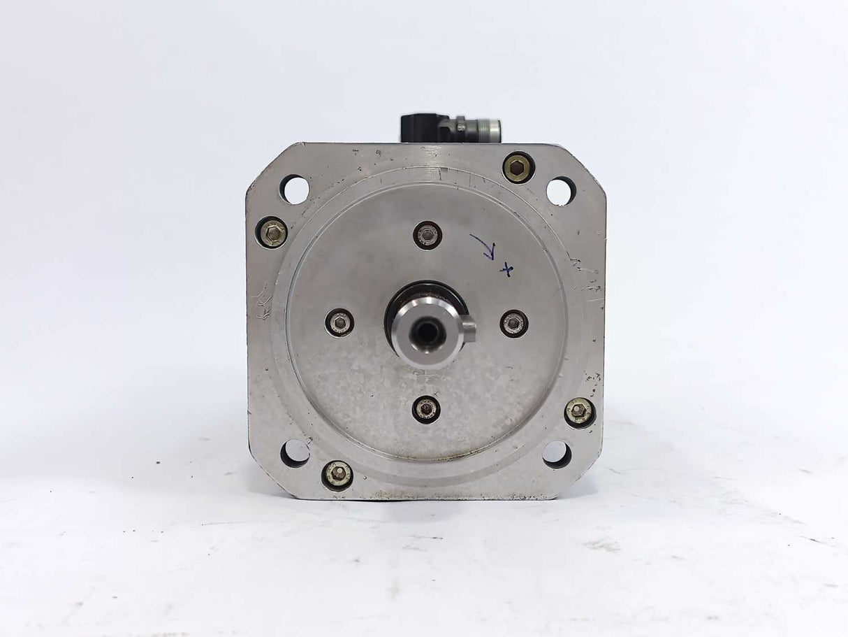 LUST PSM-11-20R84-400 AC Servomotor 4000 RPM