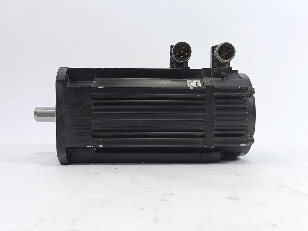 LUST PSM-11-20R84-400 AC Servomotor 4000 RPM
