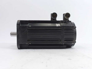 LUST PSM-11-20R84-400 AC Servomotor 4000 RPM