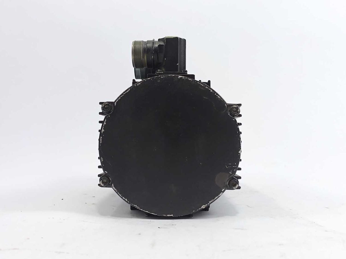 LUST PSM-11-20R84-400 AC Servomotor 4000 RPM