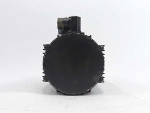 LUST PSM-11-20R84-400 AC Servomotor 4000 RPM