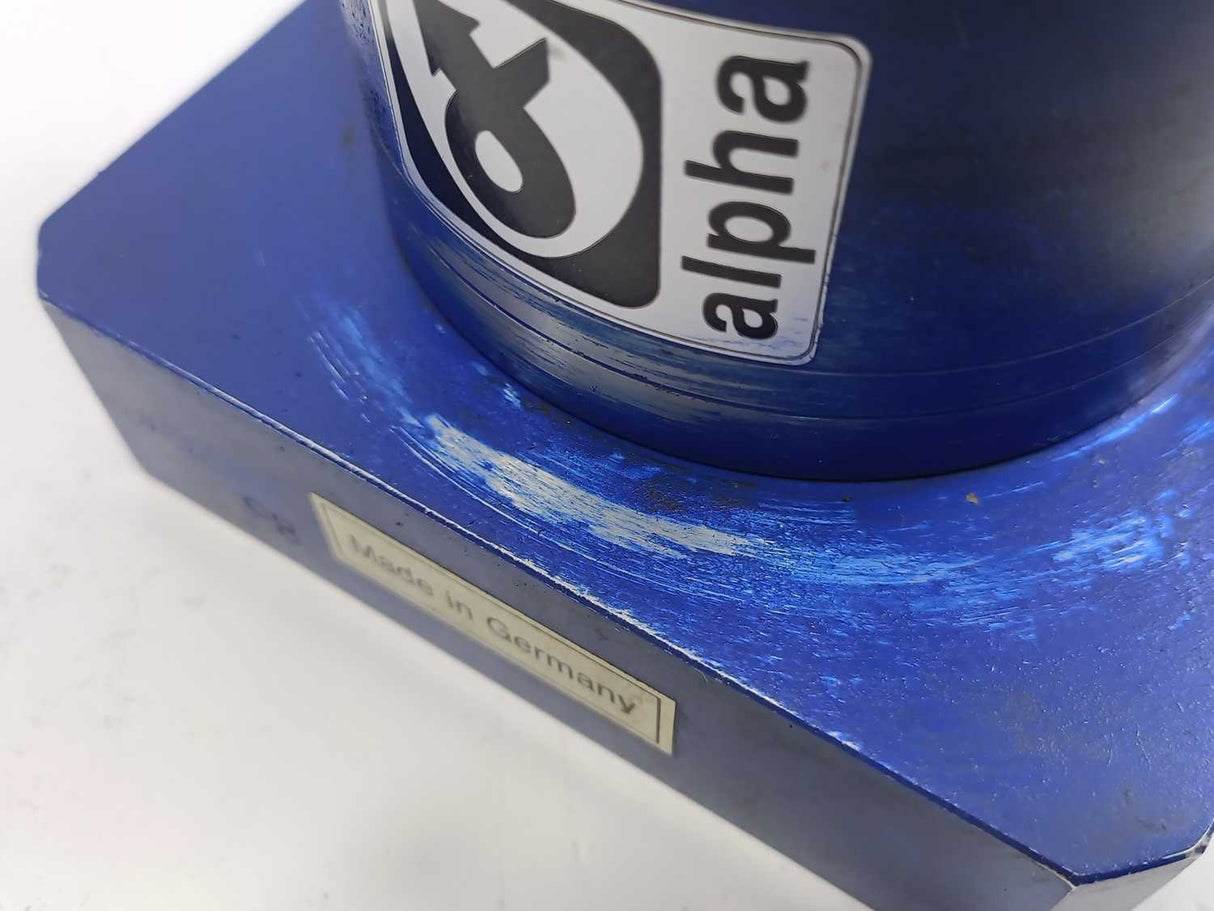 Alpha LP 90-M1-10 Planetary Gearbox