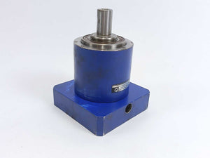 Alpha LP 90-M1-10 Planetary Gearbox