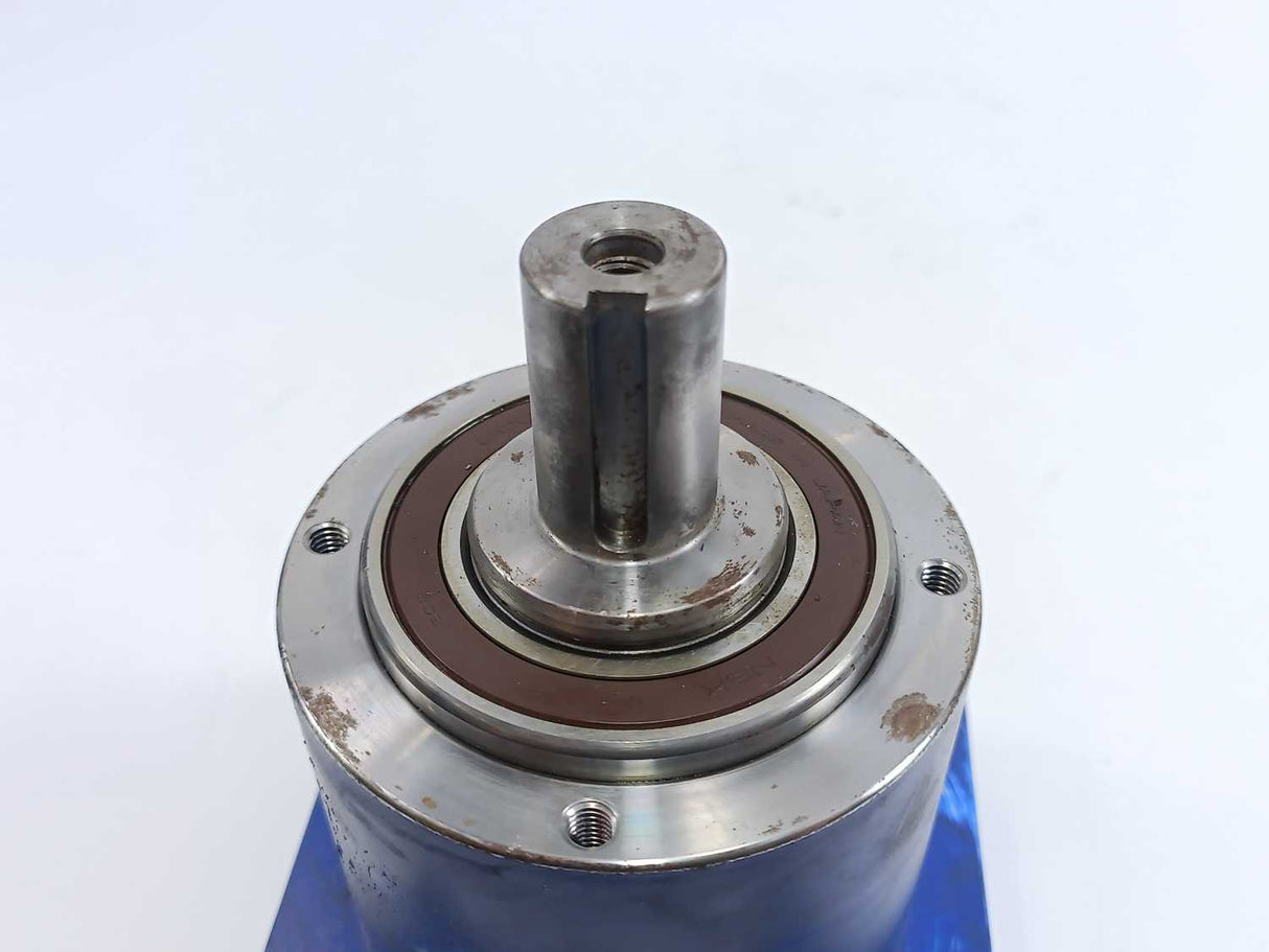 Alpha LP 90-M1-10 Planetary Gearbox