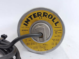 Interroll RL 412 Conveyor Roller Motor