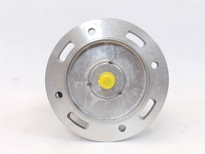 DRIVE SYSTEMS spz18.12MC50 Electric Motor 3000 RPM, DC Motor V745.12, 1,3kW