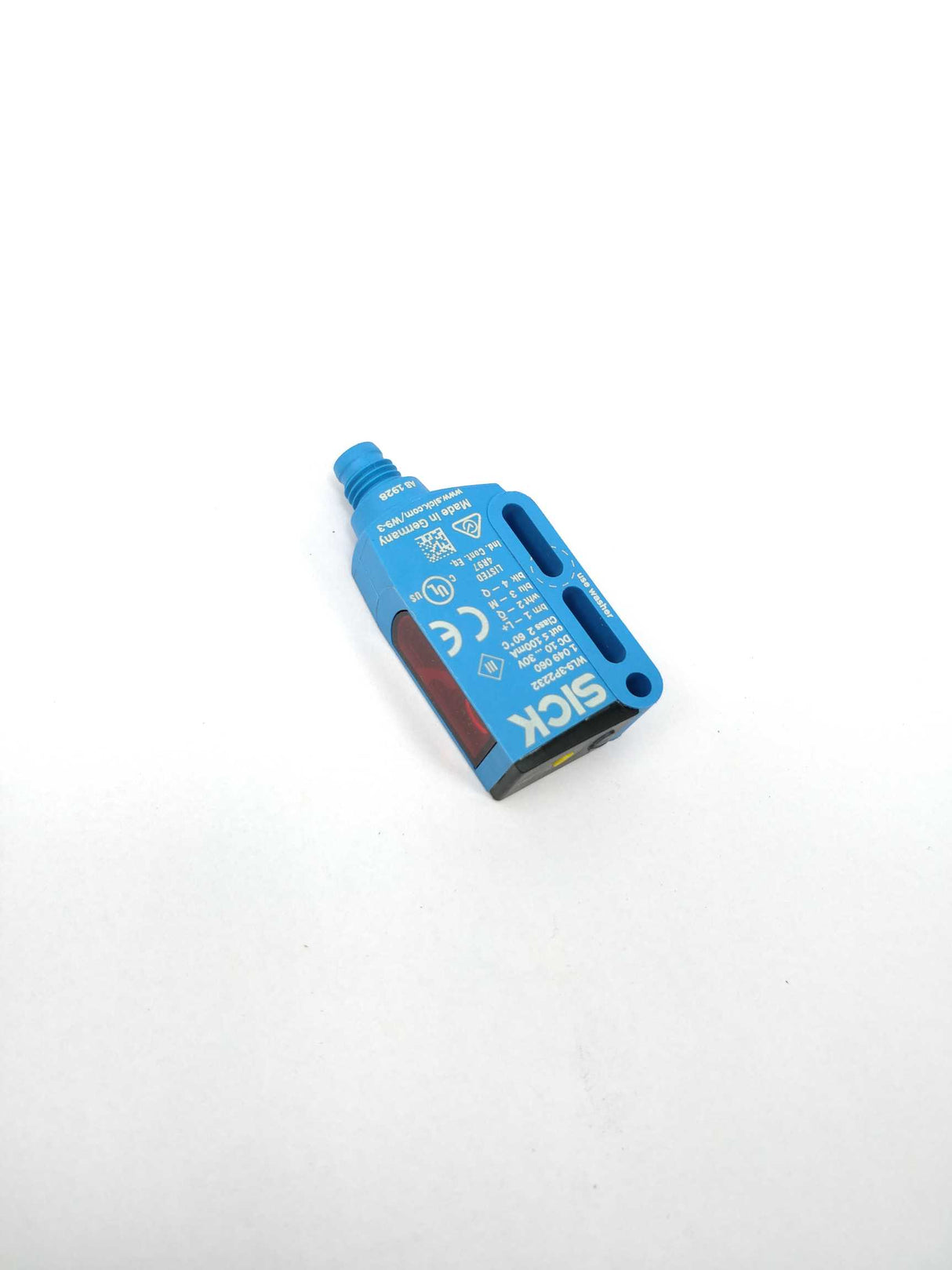 SICK 1049060 WL9-3P2232 Photoelectric Sensor