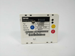 LENZE 33.8211_E