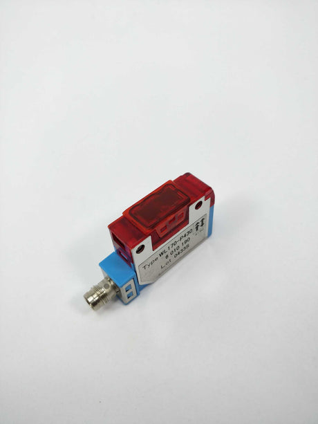 SICK VS18-2D5550 Single-beam photoelectric safety switch