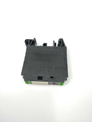 MURR Elektronik 51507 EB 60947-5-1 Relay module