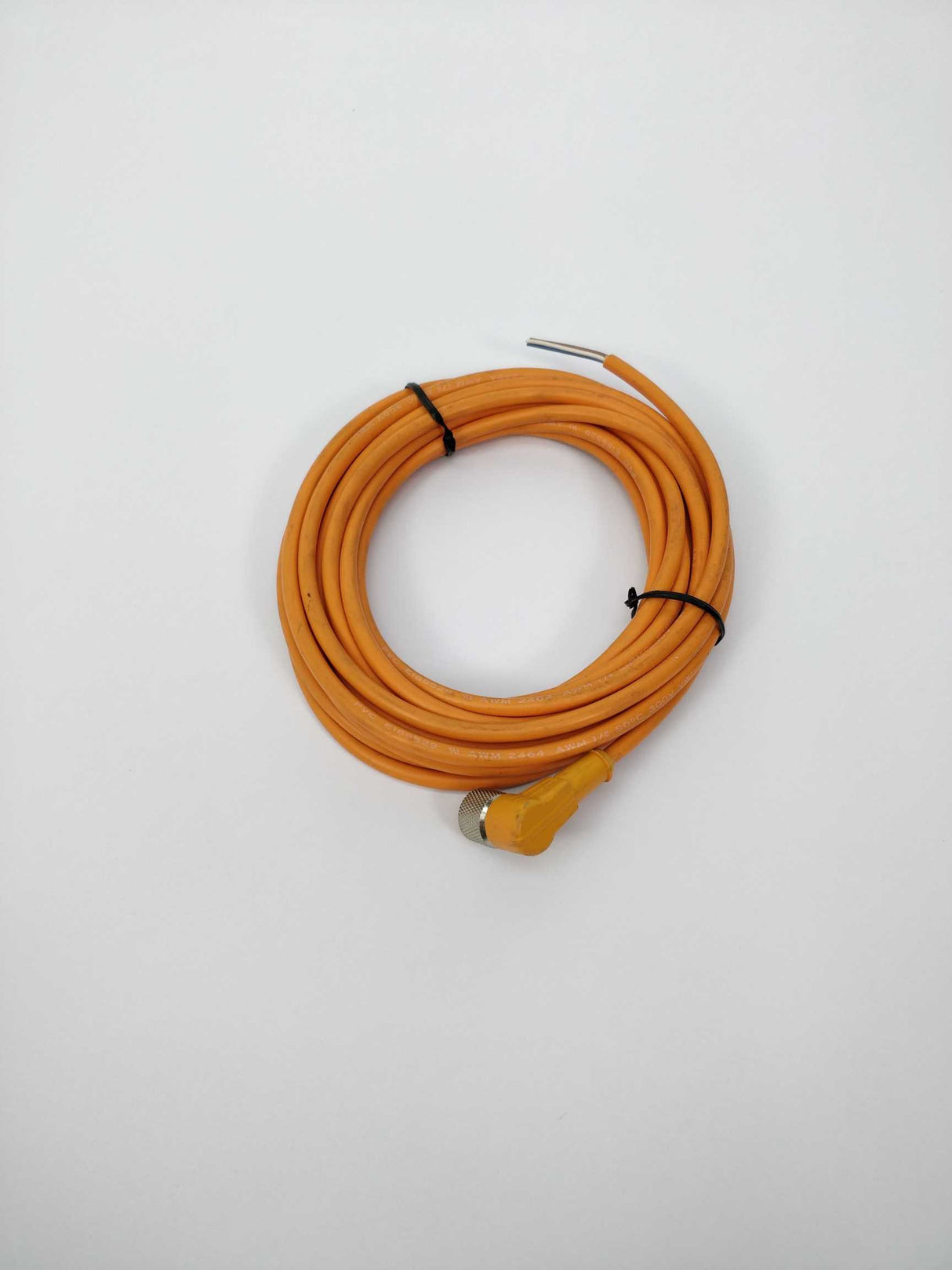 SICK DOL-1204-W05M  Plug Connector