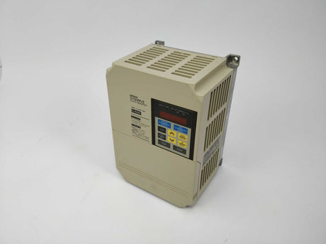 OMRON 3G3XV-A4004-E Sysdrive Inverter