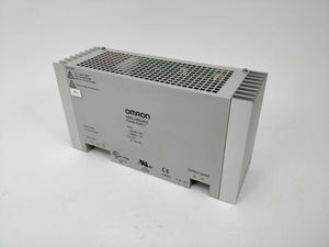 OMRON S8PE-F48042CD Power Supply