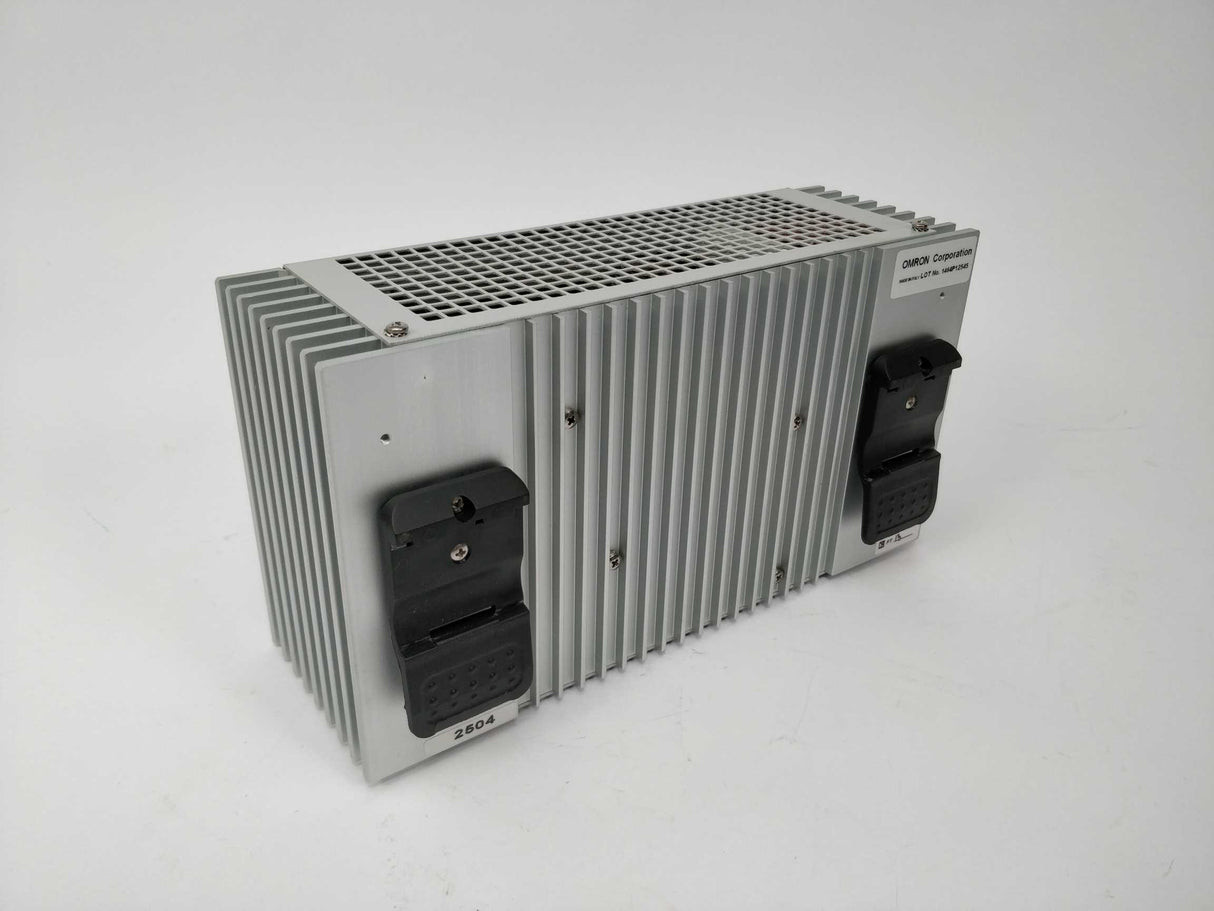 OMRON S8PE-F48042CD Power Supply