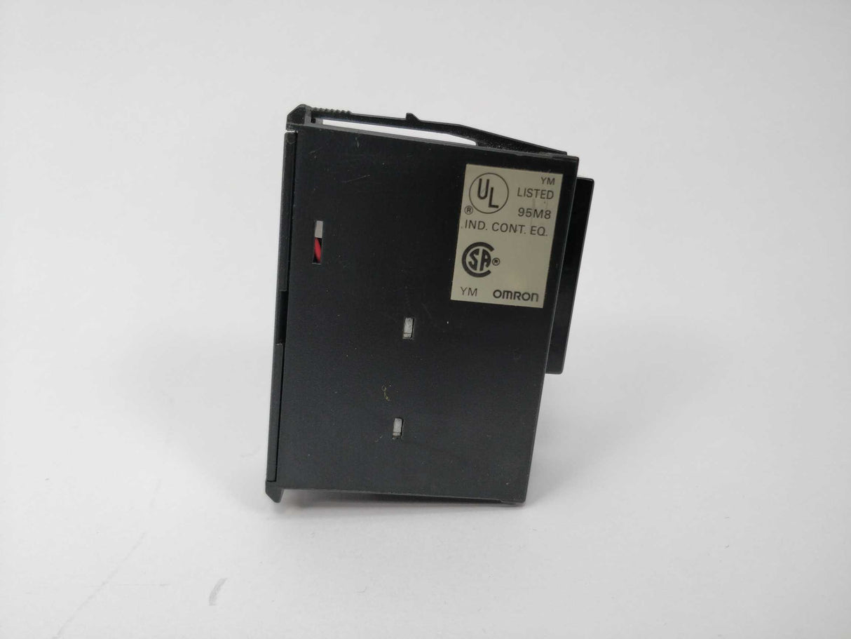 OMRON C200H-MR831 Memory Module RAM 16KB