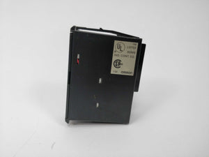 OMRON C200H-MR831 Memory Module RAM 16KB