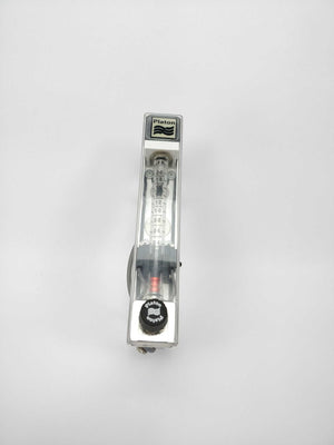 PLATON Plastic Tube VA Flowmeter