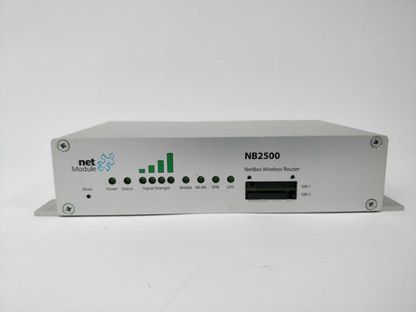 net Module NB2500