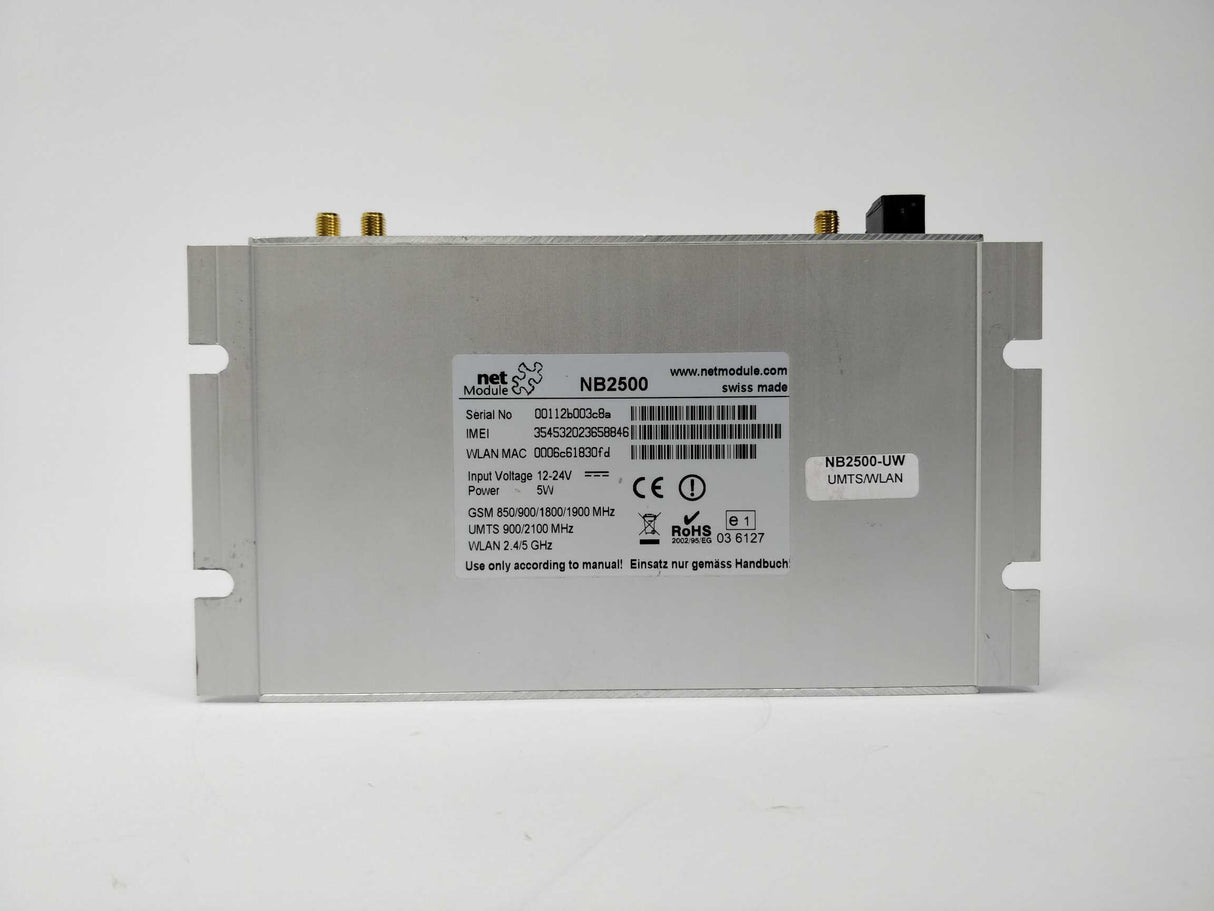 net Module NB2500