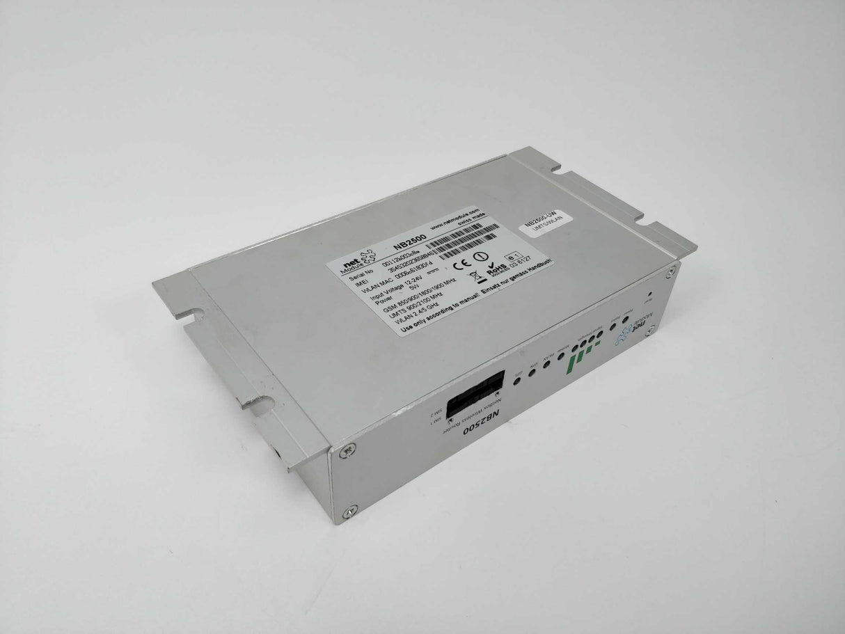 net Module NB2500