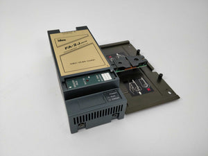 Idec Izumi PF2J-CPU1EU FA-2Junior CPU Unit (AC) FA-2J