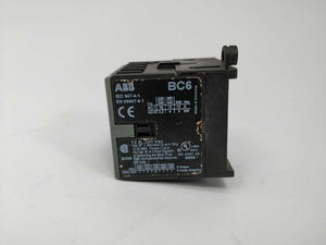ABB BC6-30-10