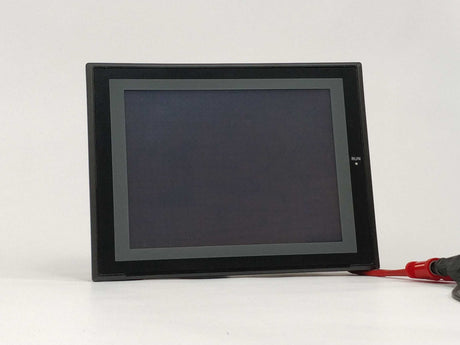 OMRON NS8-TV01B-V2 Interactive display