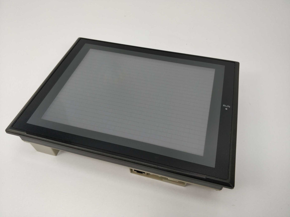 OMRON NS8-TV01B-V2 Interactive display