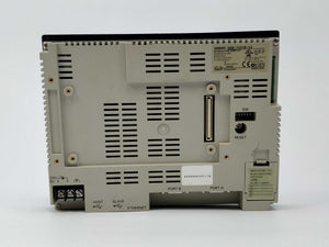 OMRON NS8-TV01B-V2 Interactive display