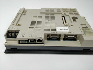 OMRON NS8-TV01B-V2 Interactive display