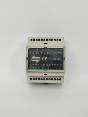 SMART SCAN Type 011-150 Safety relay