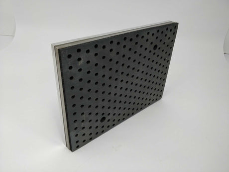 Schmalz  Vacuum gripper plate 30x21.5x3cm