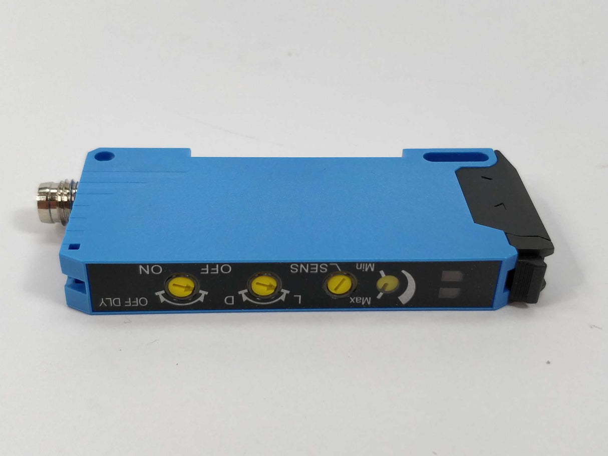 SICK GLL 170-P334 Fiber Optic Sensor