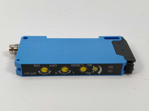 SICK GLL 170-P334 Fiber Optic Sensor