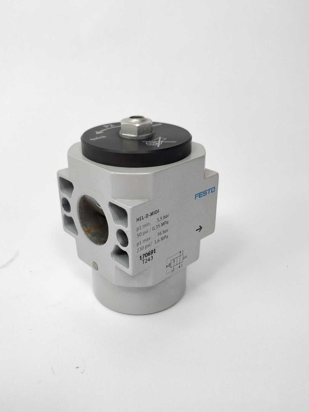 Festo 170691 HEL-D-MIDI
