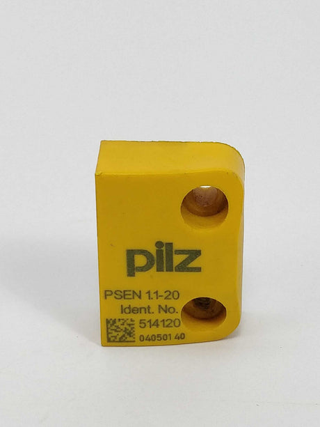 Pilz 514120 Magnet 2 Pieces