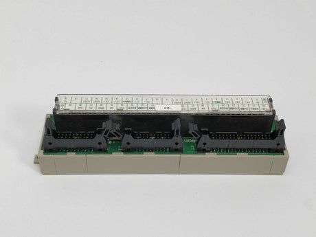 OMRON XW2B-40J6-2B Terminal block connector