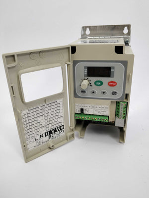 PDL Electronics UD-S002 Microdrive-S 200-240V 50/60Hz 6.2A