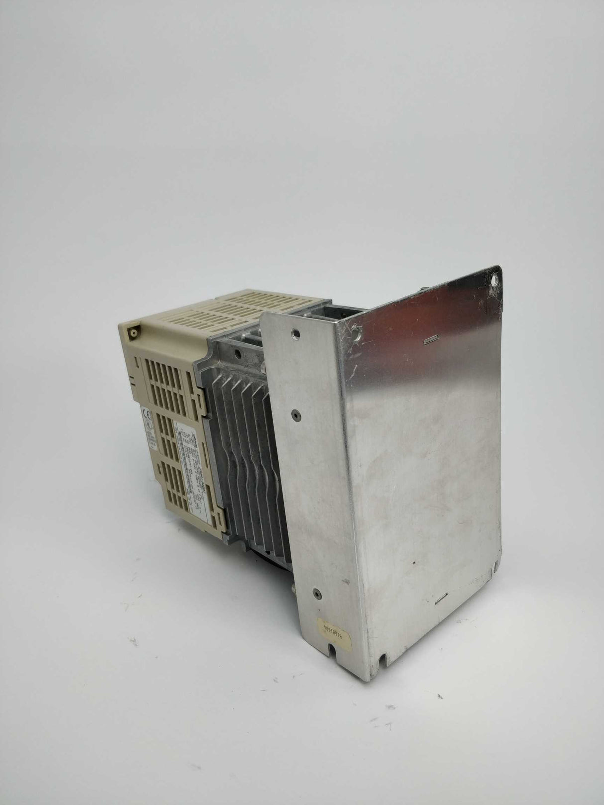 OMRON 3G3MV-A4007 Inverter with Rasmi 3G3MV PFI 3005-E