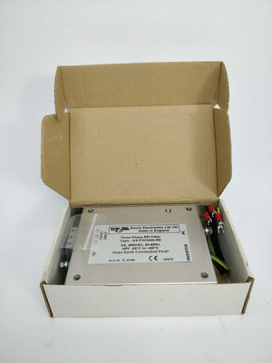 Rasmi AX-FIM3005-RE Three phase RFI filter