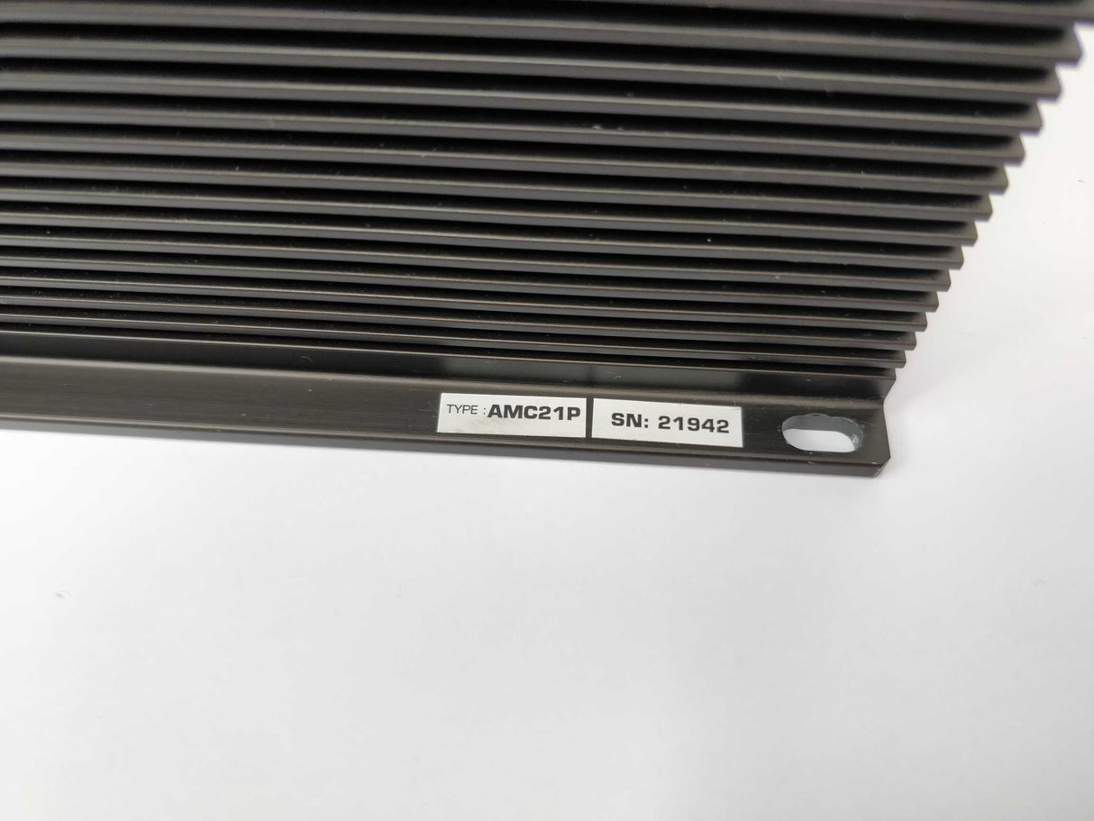 JVL Industri Elektronik AMC21P Servo Motor Controller