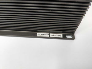JVL Industri Elektronik AMC21P Servo Motor Controller