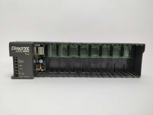 PLC Direct D2-09B Direct Logic 205 koyo