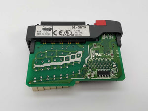 PLC Direct D2-08TR Relay module