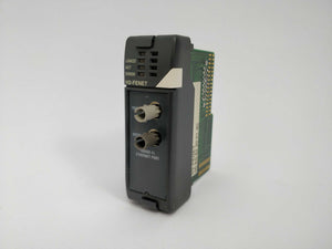 Host Automation H2-FENET 10Base-FL ethernet port