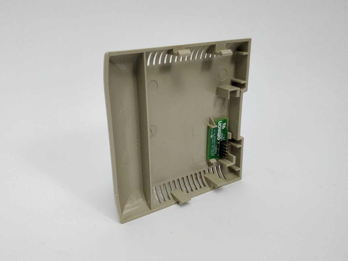 OMRON CN401 Terminal cover end cap