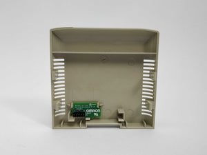 OMRON CN401 Terminal cover end cap